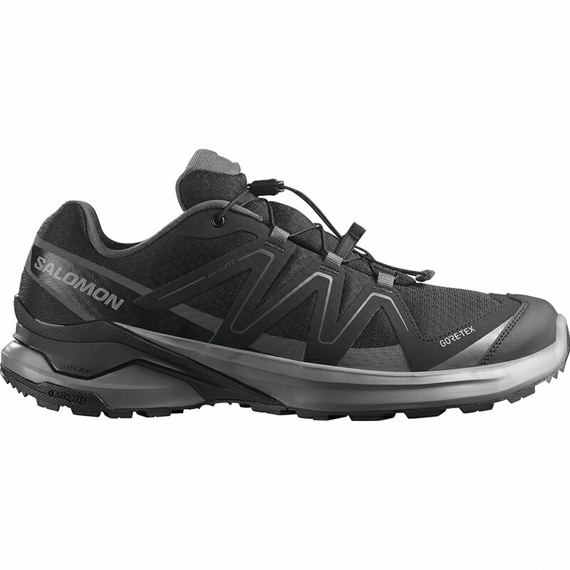 SALOMON(サロモン) EXAMOTION GORE-TEX L47943300 全5サイズ