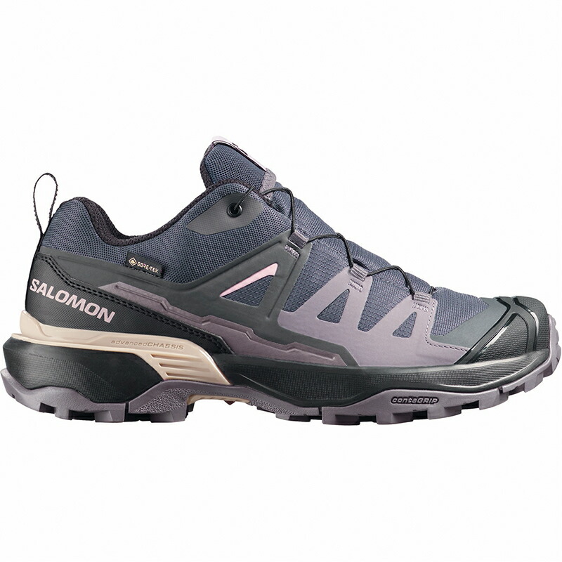 SALOMON(サロモン) X ULTRA 360 GORE-TEX W(X ウルトラ 360 ゴアテックス ウィメンズ) L49102300 全5サイズ|ナチュラム 支店