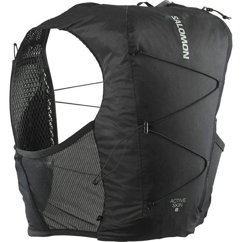 SALOMON(サロモン) ACT SKIN 8 NO FLASKS 全2色 全5サイズ