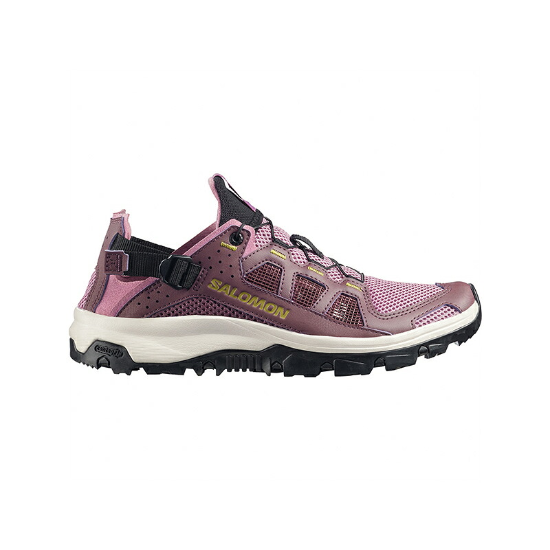 SALOMON(サロモン) TECHAMPHIBIAN 5 W(テックアンフィビアン 5 ウィメンズ) 全4色 全5サイズ