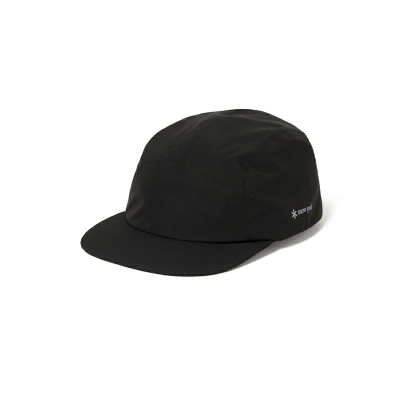 スノーピーク(snow peak) GORE-TEX Rain Cap 全2色 全2サイズ