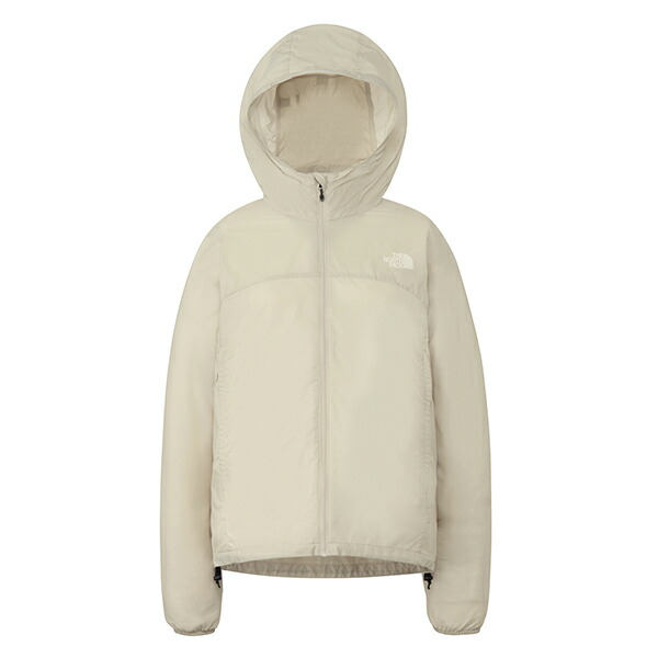 THE NORTH FACE(ザ・ノース・フェイス) スワローテイルフーディ レディース NPW22601 全2色 全2サイズ
