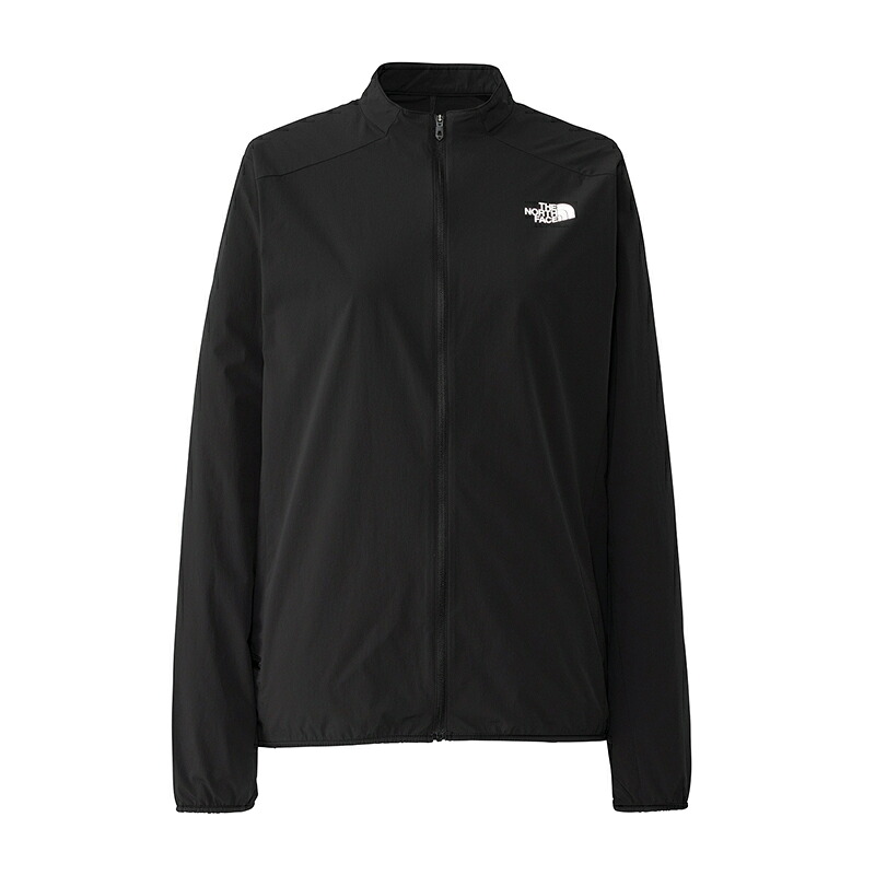 THE NORTH FACE(ザ・ノース・フェイス) ストリームラインジャケット レディース NPW22676 全2サイズ