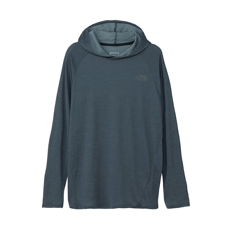 THE NORTH FACE(ザ・ノース・フェイス) クリスプアクションフーディ メンズ NT12687 全3色 全2サイズ