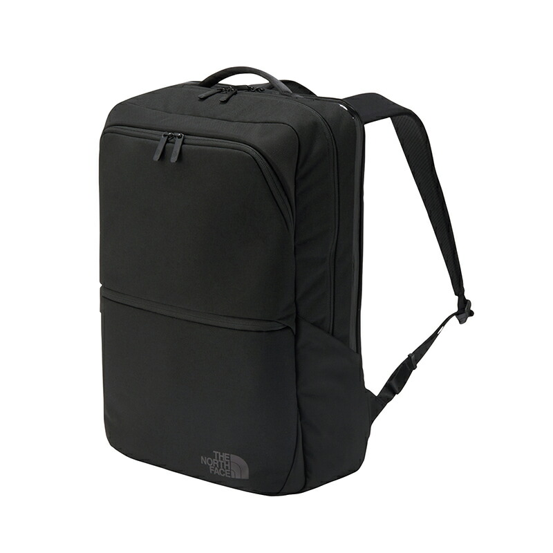 THE NORTH FACE(ザ・ノース・フェイス) シャトルデイパック 28L ブラック(K) NM62615|ナチュラム 支店