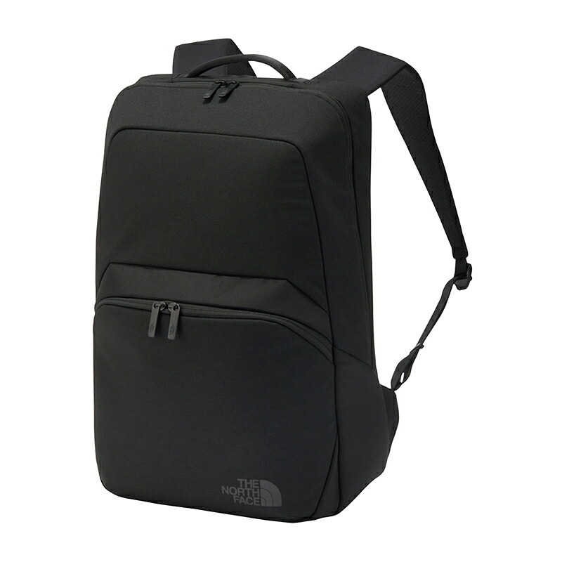 THE NORTH FACE(ザ・ノース・フェイス) シャトルライト 23L ブラック(K) NM62616｜ナチュラム 支店