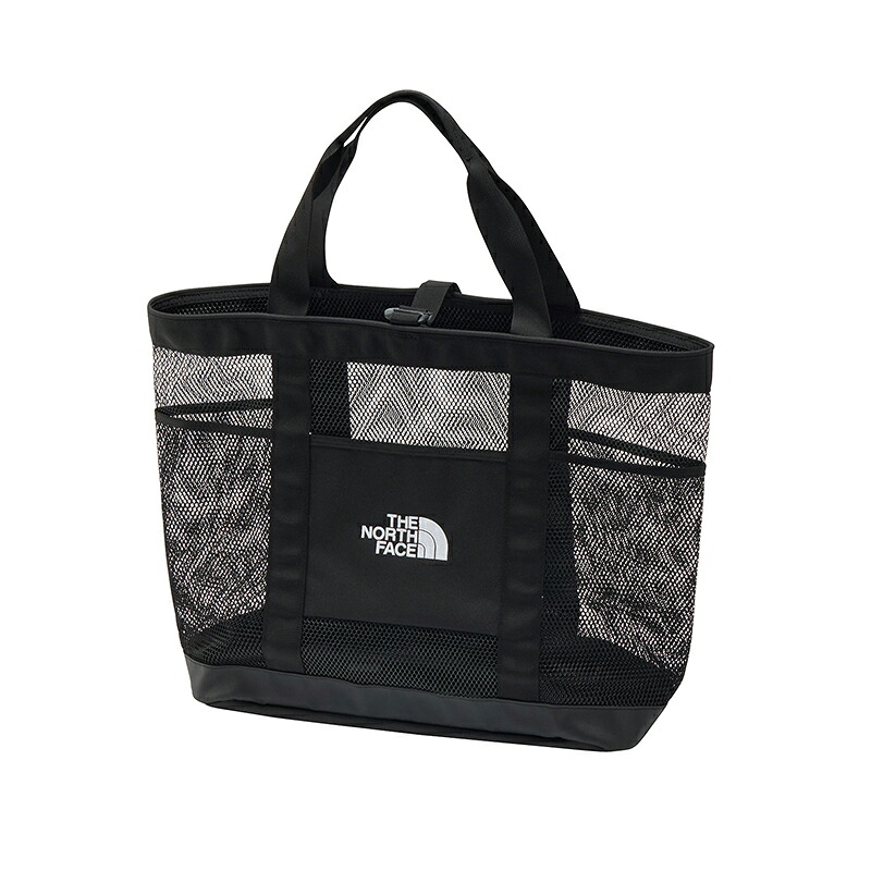 THE NORTH FACE(ザ・ノース・フェイス) グラットンメッシュトートS 33L ブラック(K) NM72631 7,209円