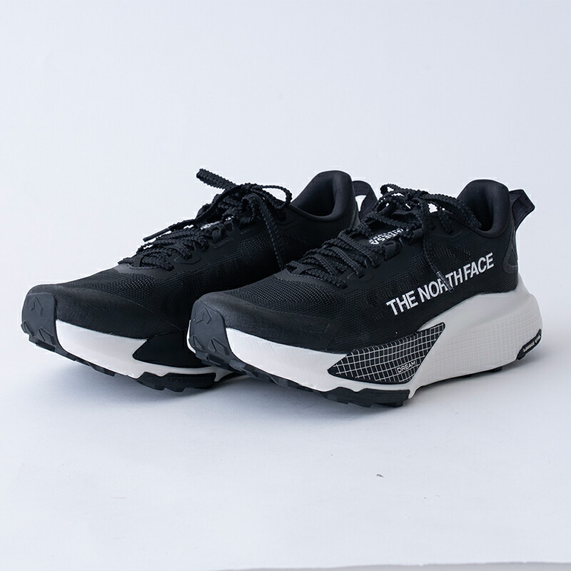 THE NORTH FACE(ザ・ノース・フェイス) アルタメサ 500 V2 メンズ 8.5/26.5cm TNFブラック&times;ホワイトアッシュ(KW) NF02601｜ナチュラム 支店