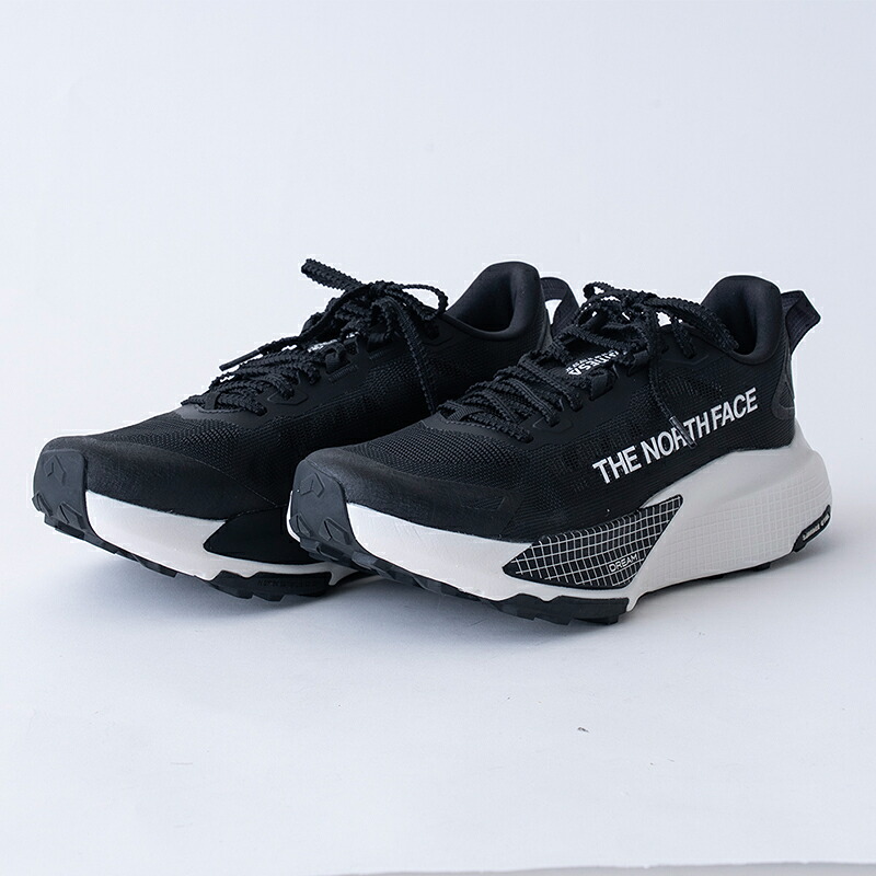 THE NORTH FACE(ザ・ノース・フェイス) アルタメサ 500 V2 メンズ 9.5/27.5cm TNFブラック×ホワイトアッシュ(KW) NF02601|ナチュラム 支店