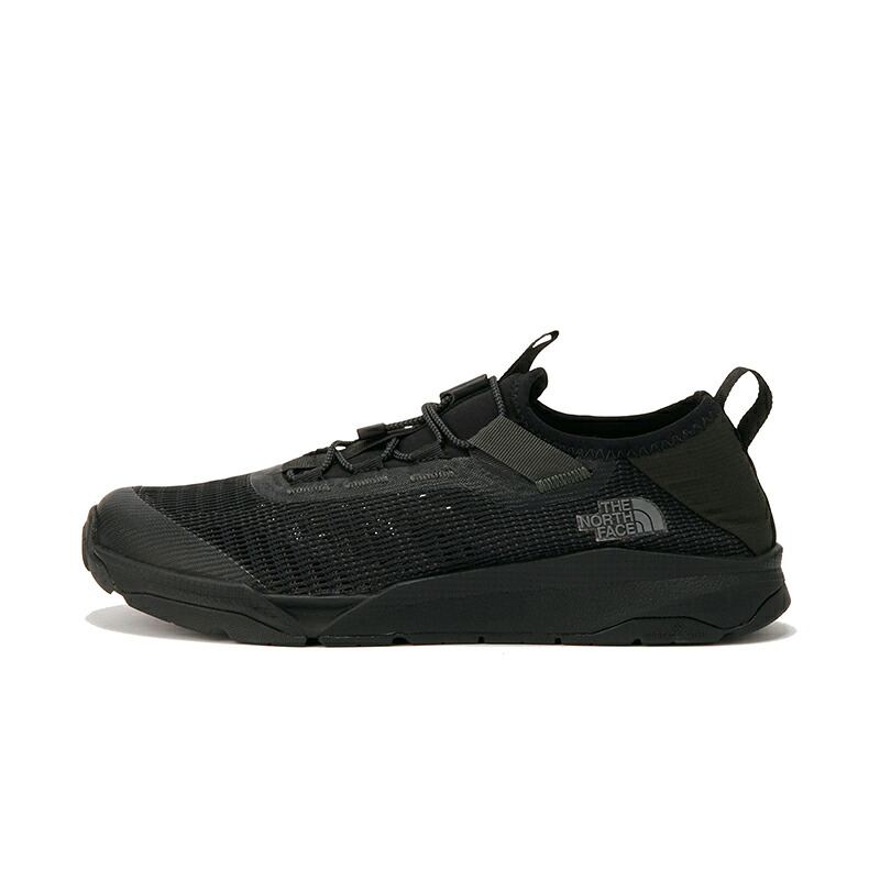 THE NORTH FACE(ザ・ノース・フェイス) プラット キャニオン レディース 6.5/23.5cm TNFブラック×アンスラサイトグレー(KA) NFW02645|ナチュラム 支店