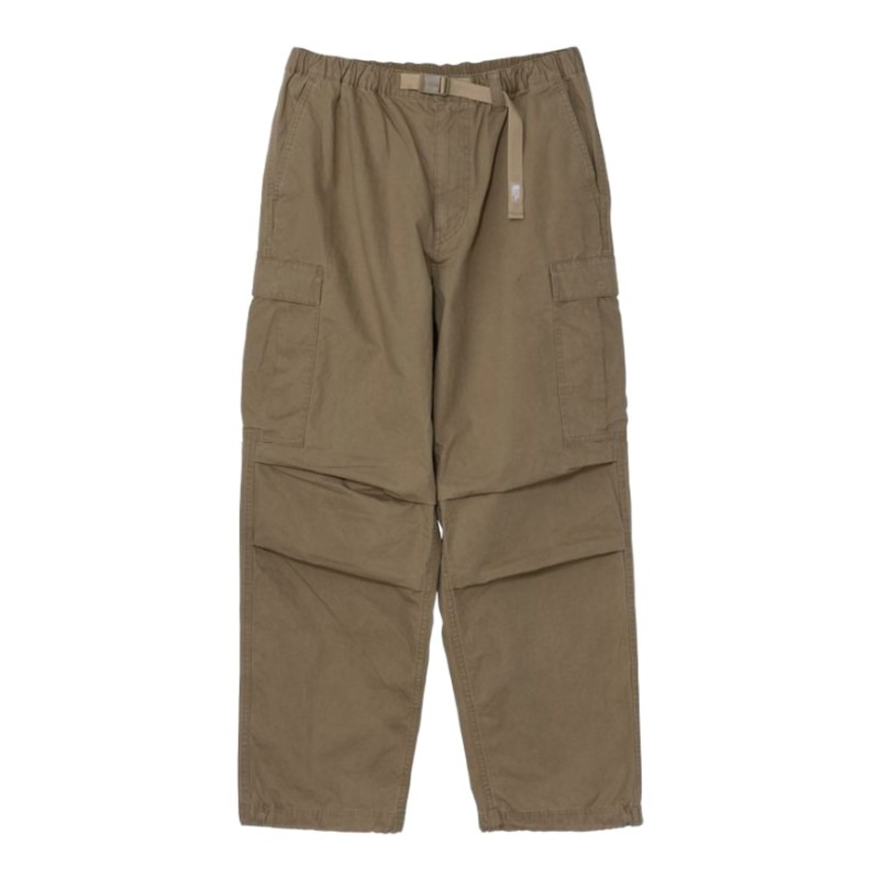 THE NORTH FACE(ザ・ノース・フェイス) ロックステディカーゴパンツ ユニ一発やる NB32633 全4色 全2大きさ