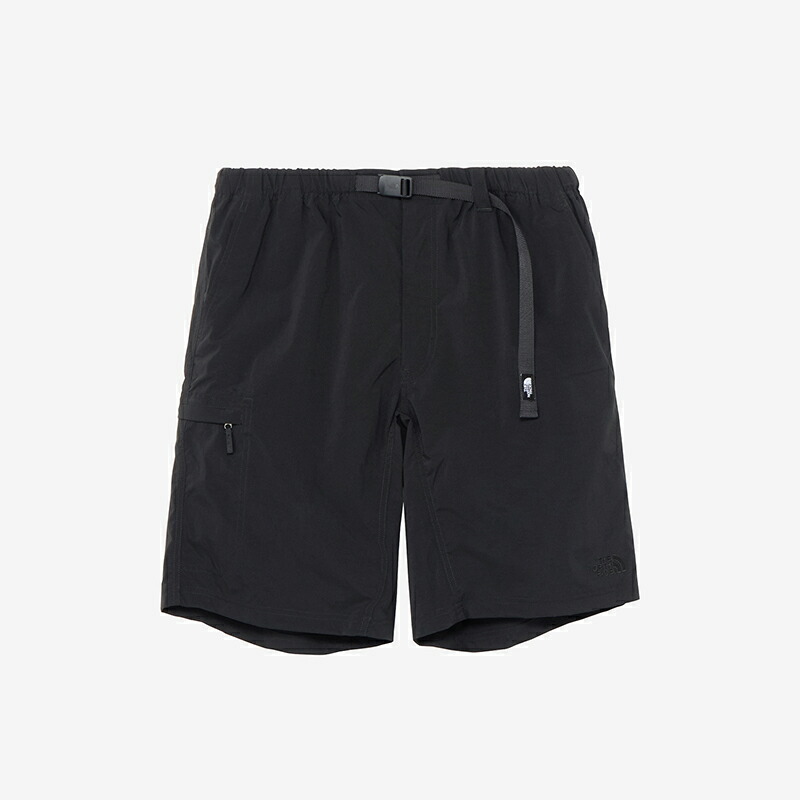 THE NORTH FACE(ザ・ノース・フェイス) トリップカーゴショーツ ユニセックス NB42551 全2色 全2サイズ