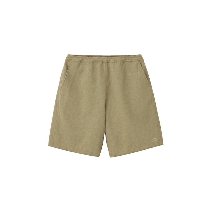 THE NORTH FACE(ザ・ノース・フェイス) アロハリップショーツ ユニセックス NB42635 全4色 全2サイズ