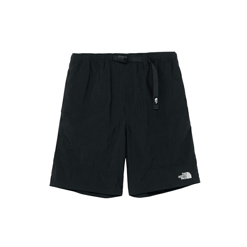 THE NORTH FACE(ザ・ノース・フェイス) ヌプシショーツ ユニセックス XL ブラック(K) NB42651
