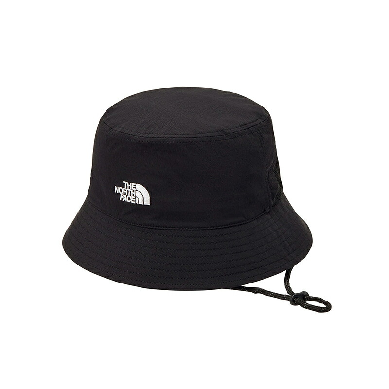 THE NORTH FACE(ザ・ノース・フェイス) マリンバケットハット NN02638 全2色 全2サイズ