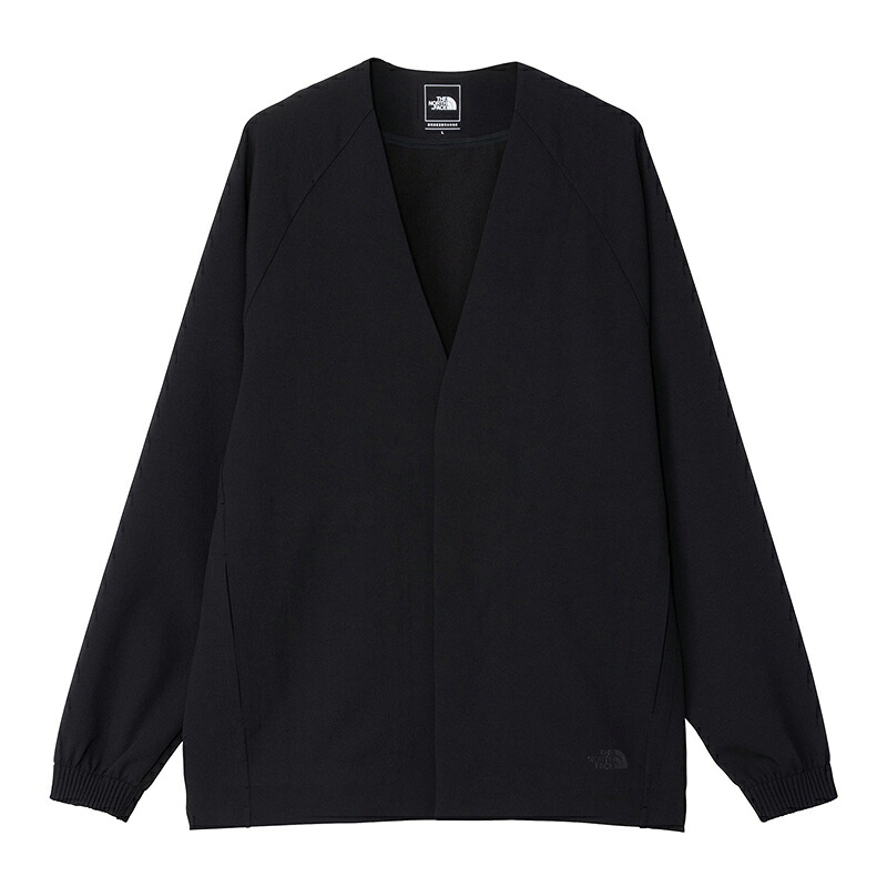 THE NORTH FACE(ザ・ノース・フェイス) トランクルカーディガン ユニセックス NT12662 全2色 全4サイズ