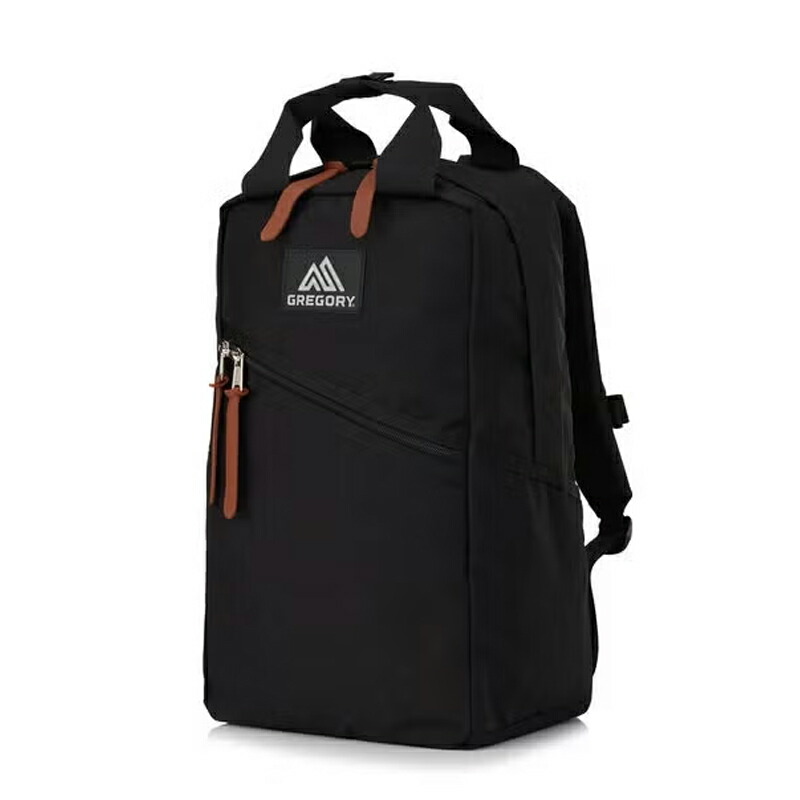 GREGORY(グレゴリー) オーバーヘッドデイ 23L ブラック 1546701041