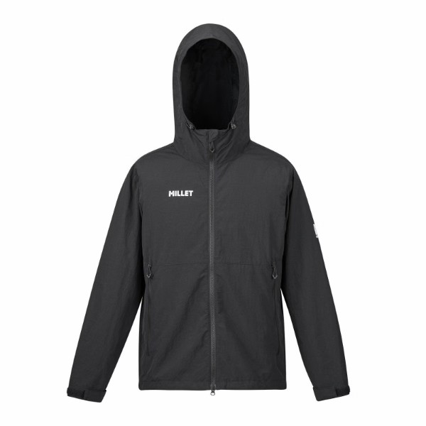 MILLET(ミレー) セムノ ジャケット MIV02170 全2色 全2サイズ