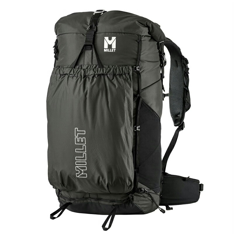 MILLET(ミレー) PARMELAN 45 MIS01329 全2色 全2サイズ｜ナチュラム 支店
