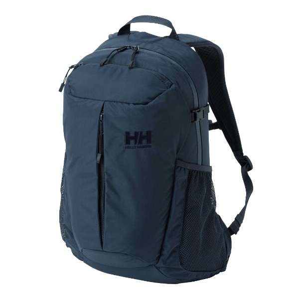 HELLY HANSEN(ヘリーハンセン) ステティンド 20 20L ディープネイビー(DN) HY92331