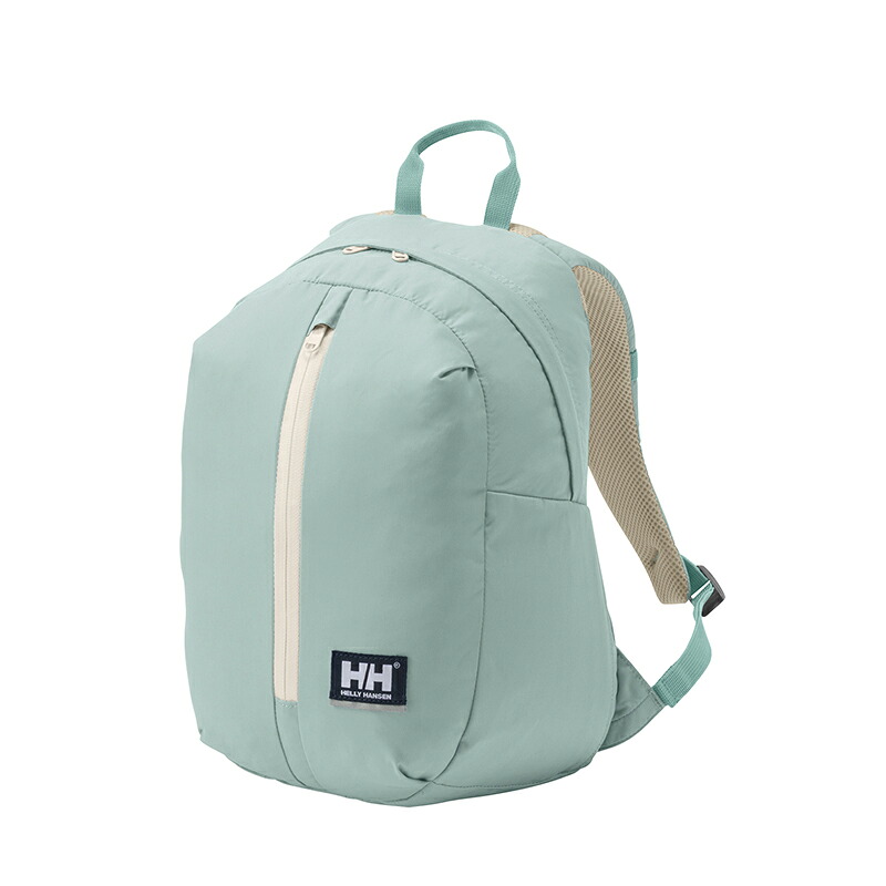 HELLY HANSEN(ヘリーハンセン) キッズ スカルスティンパック 18 18L ショアグリーン(SN) HYJ92511