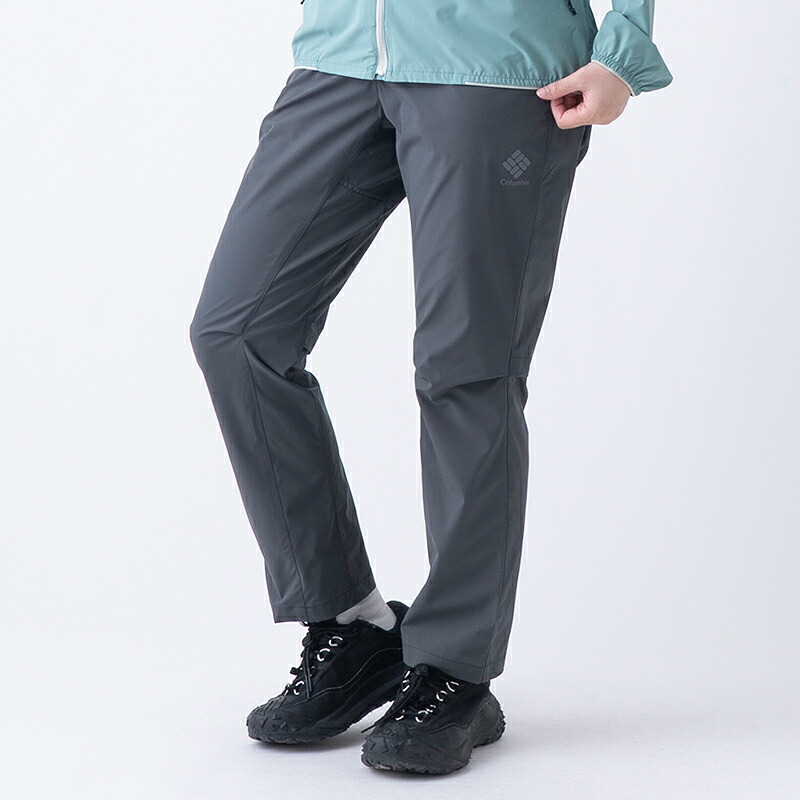 Columbia(コロンビア) トレイルラッシュパンツ ウィメンズ PL3784 全2色 全2サイズ|ナチュラム 支店
