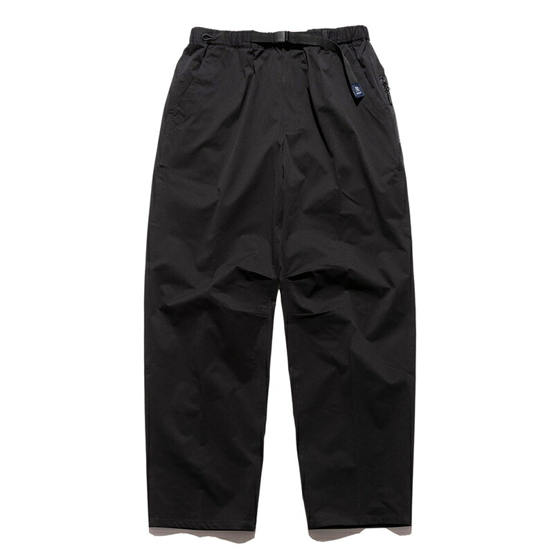 ROARK(ロアーク) TRAVEL PANT RESISTANT TWILL - RELAX 全2色 全2サイズ