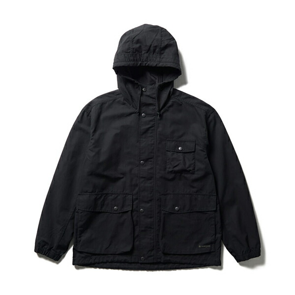 スノーピーク(snow peak) Light Dobby Cloth Parka 全2色 全2サイズ