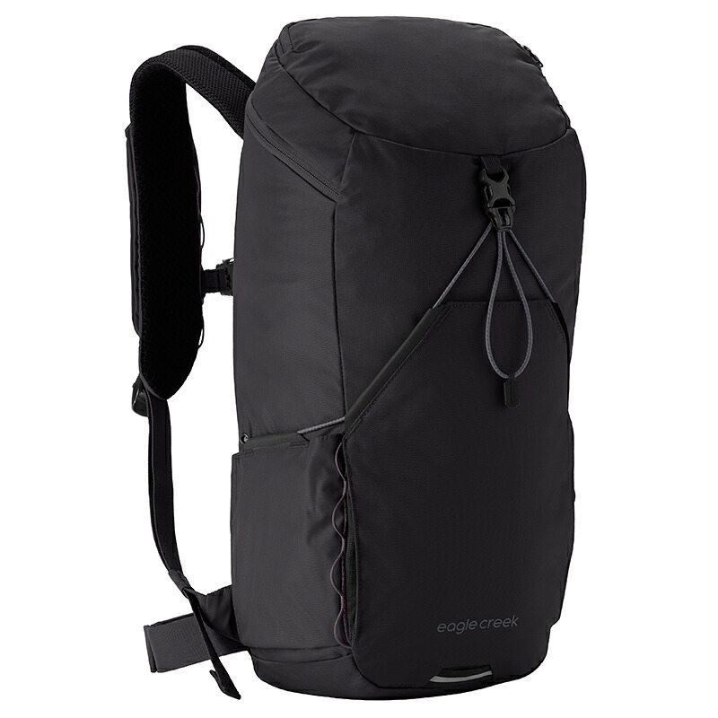 Eagle Creek(イーグルクリーク) レンジャー バックパック 26L ブラック 11862424001000