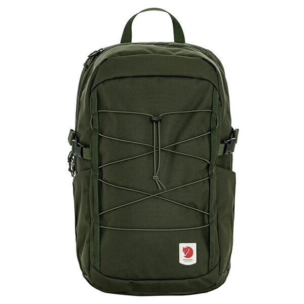 FJALL RAVEN(フェールラーベン) フェルラーベン Skule Sling 6 6L Deep Forest 23200337-662 6,160円