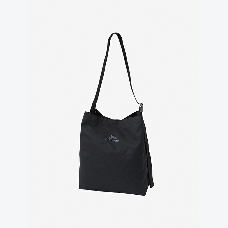 macpac(マックパック) マーケットショルダーL MM82602 全2色｜ナチュラム 支店