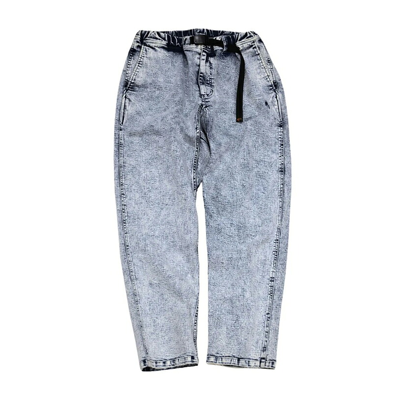 ROKX(ロックス) DENIM JAM PANT(デニムジャムパンツ) RXMF241014 全2サイズ