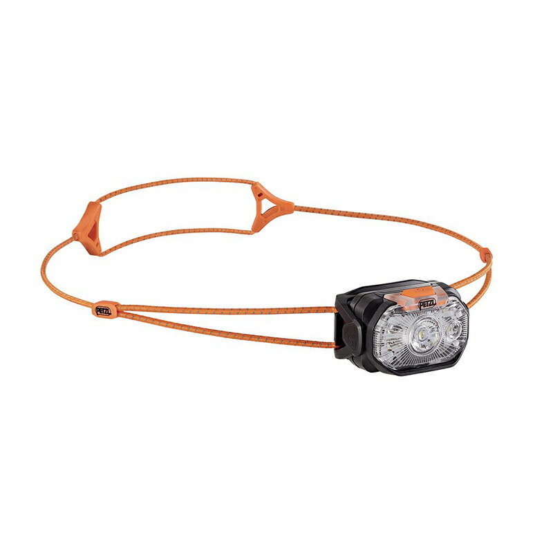 PETZL(ペツル) スイフト LT 黒いこと E102AB00