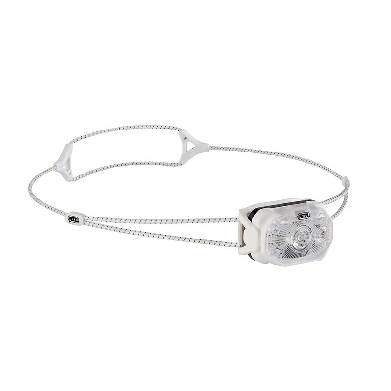 PETZL(ペツル) スイフト LT 白いこと E102AB01