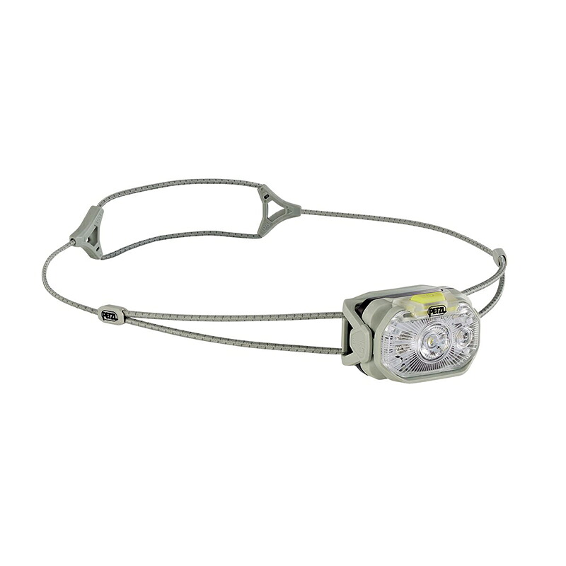 PETZL(ペツル) スイフト LT 乾荒原緑であること E102AB02