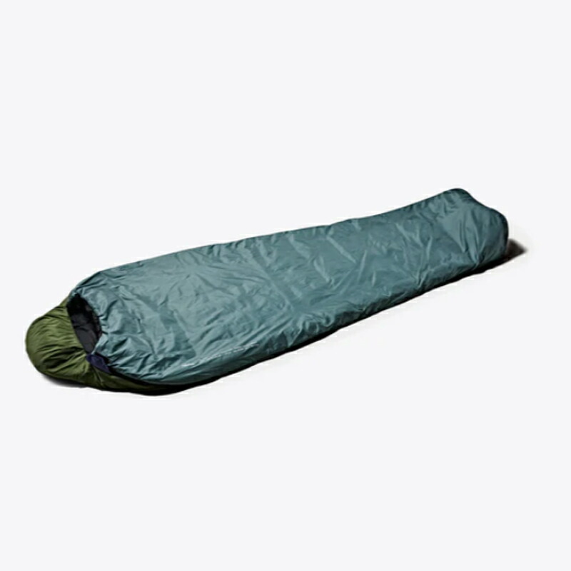 ナンガ(NANGA) ZZZ BAG 10 REGULAR FRT N2600-2C091E153071｜ナチュラム 支店