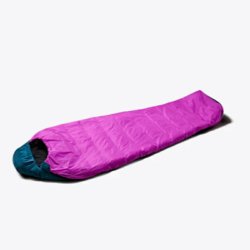 ナンガ(NANGA) ZZZ BAG 5 REGULAR CRS N2600-2C092E156071｜ナチュラム 支店