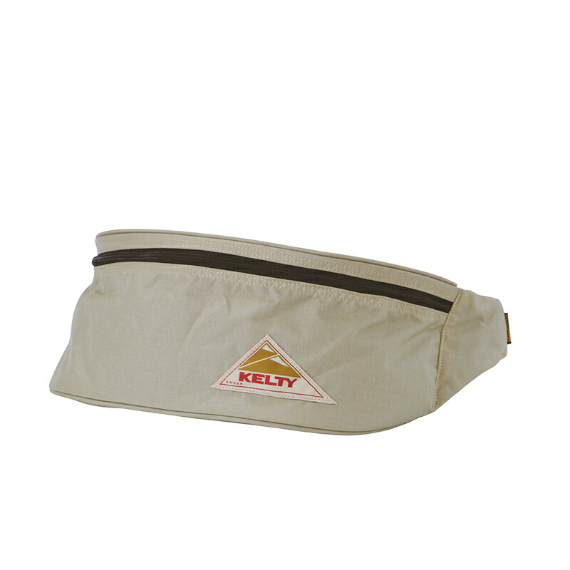 KELTY(ケルティ) ビッグ ファニー 8L Beige 32591804