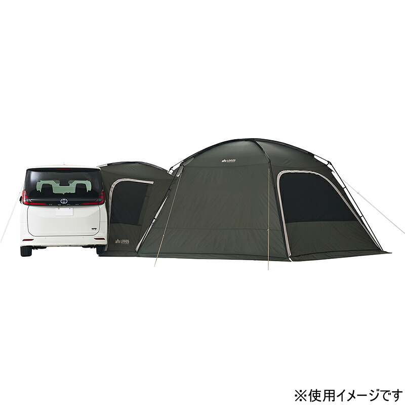 ロゴス(LOGOS) neos コネクトベース・カージョイント-BF 71202009
