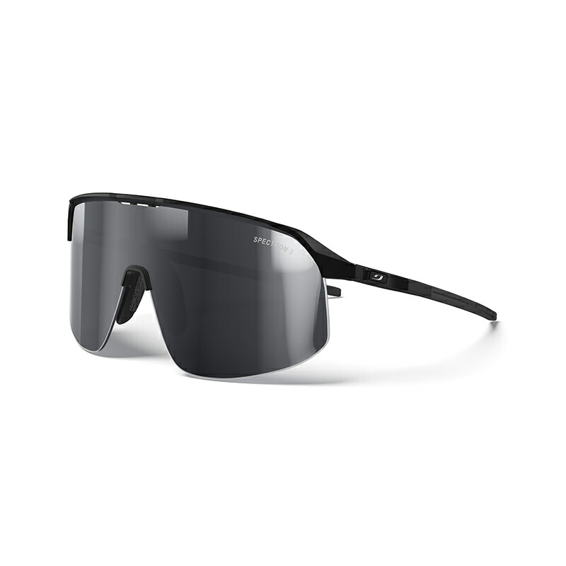 Julbo(ジュルボ) DENSITY(SPECTRON) ONE SIZE BLACK J5611114