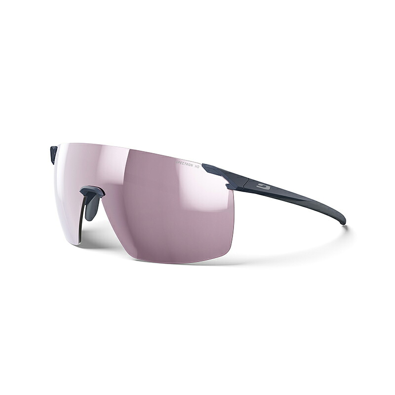 Julbo(ジュルボ) FASTER L(SPECTRON HD) ONE SIZE MAT DARK GREY J5941620
