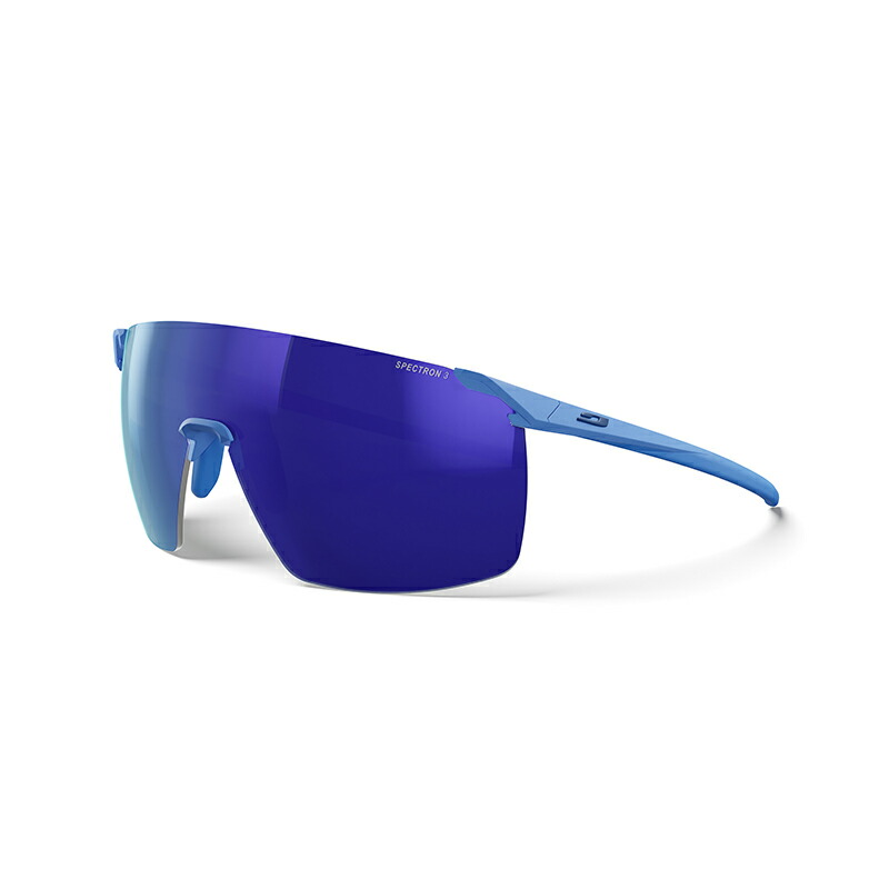 Julbo(ジュルボ) FASTER L(SPECTRON) ONE SIZE MAT LAVANDER J5941126｜ナチュラム 支店 11,916円