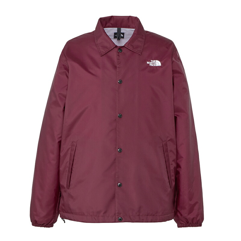 THE NORTH FACE(ザ・ノース・フェイス) ザ コーチジャケット ユニセックス NP72450 全2色 全4サイズ