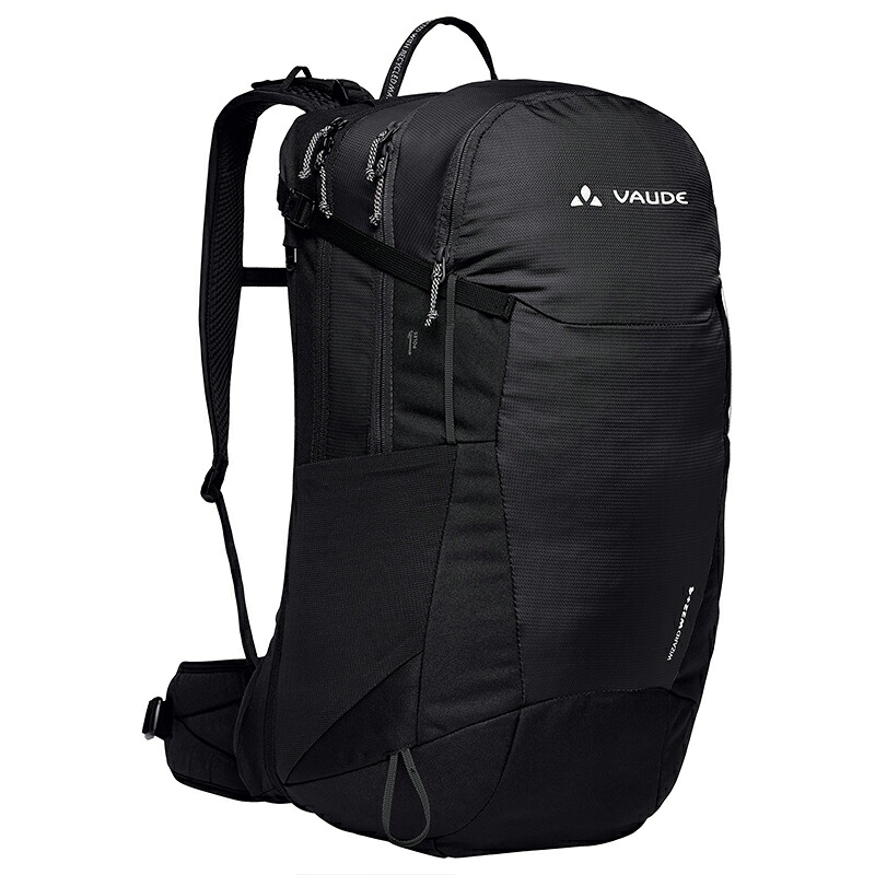 VAUDE(ファウデ) Wizard 24+4 48650 全5色