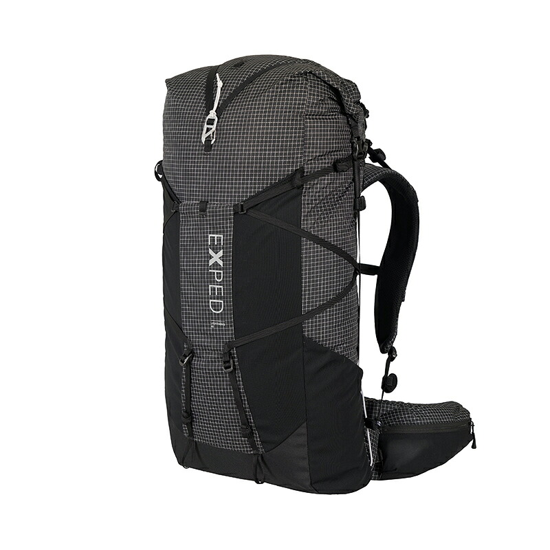 EXPED(エクスペド) Lightning 40 L/XL L/XL ブラック 396552 26,862円