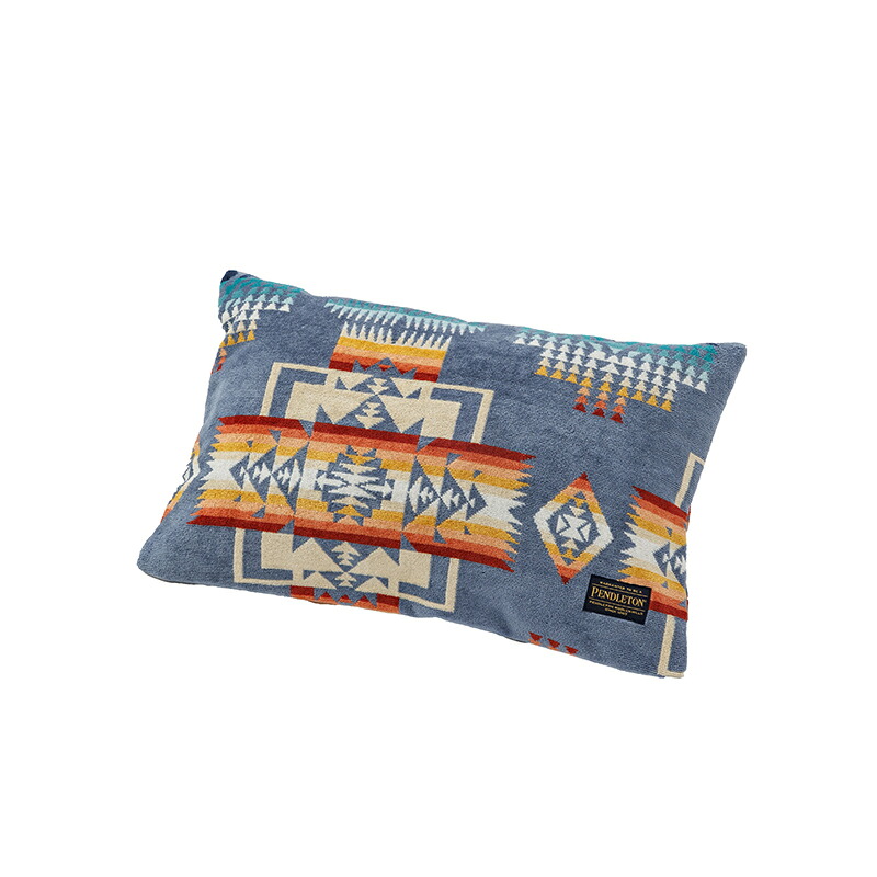 PENDLETON(ペンドルトン) JQタオルヘッドレストピロー チーフジョセフスレイト 19370087803000