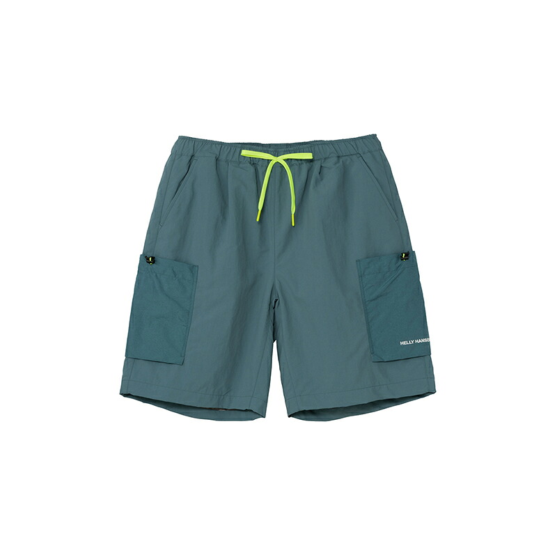 HELLY HANSEN(ヘリーハンセン) ミステショーツ ユニセックス HOE22623 全3色 全2サイズ｜ナチュラム 支店