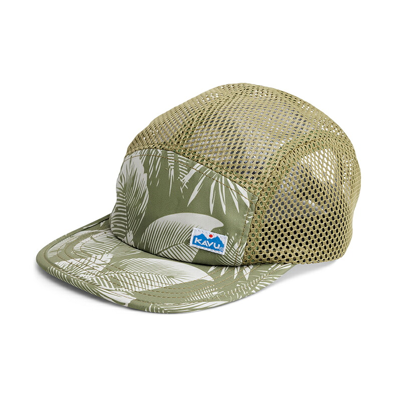 KAVU(カブー) ドリフトクリーク 全2色