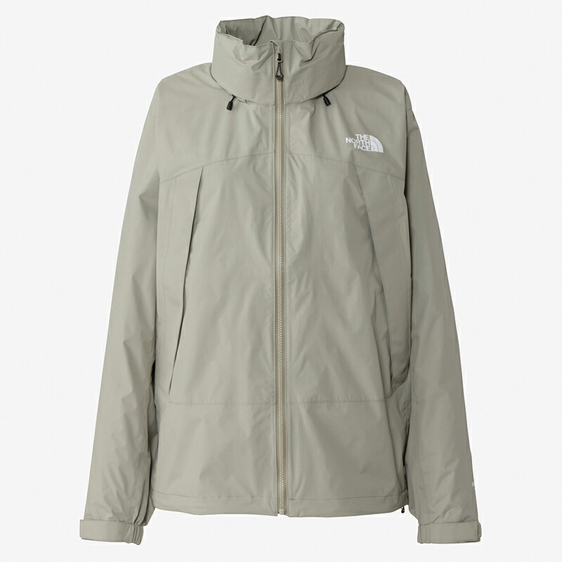 THE NORTH FACE(ザ・ノース・フェイス) トレッドジャケット レディース NPW12615 全2色 全2サイズ