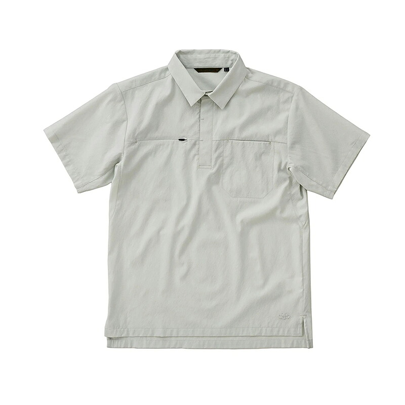 Teton Bros.(ティートンブロス) Chill Polo 全3色 全2サイズ｜ナチュラム 支店 9,425円